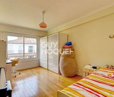 PARIS XVI, La Muette Passy, Location meublée - 4 pièces - 115 m² - ... - Photo 5