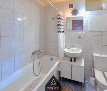 Kraków Olsza | Widokowa Kawalerka z Balkonem | Okazja Cenowa - Photo 6