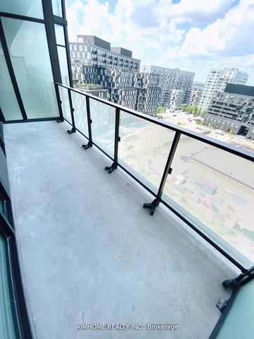 For Lease - 8 Tippett Road Unit# 1017, Toronto, Ontario - Photo 2