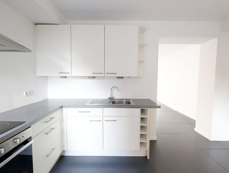 Appartement te huur - Photo 3