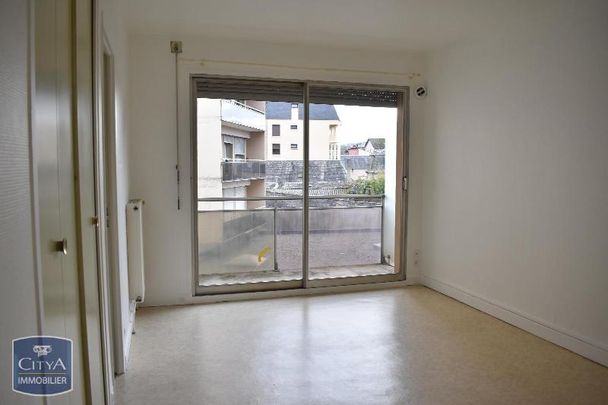 Location Appartement 1 pièce 27m² BRIVE LA GAILLARDE 19100 - Photo 1