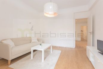 Apartamento T3 em Lisboa