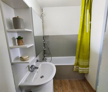 Location Appartement 1 pièce 22m² - Photo 4