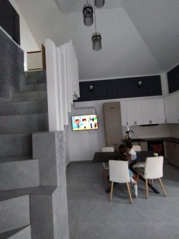 Duplex 3 camere 70 mp teren 150 mp in Cluj zona Gheorgheni - Photo 3