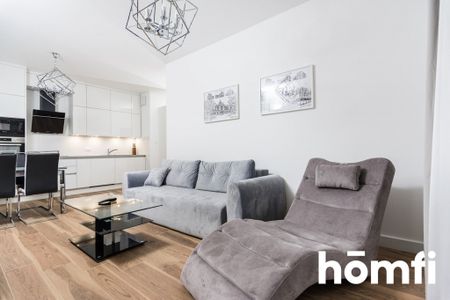 Mieszkanie 61 m², Kraków, Stare Miasto, Rakowicka - Photo 4