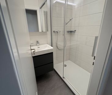 4 Zimmerwohnung in Alterswil - Photo 3