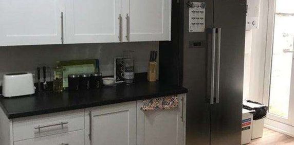 Liverpool Street Room 5 - Photo 2