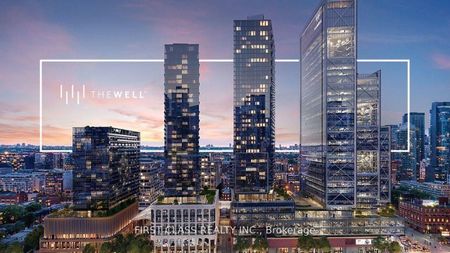 For Lease - 480 Front Street Unit# 1909, Toronto, Ontario - Photo 5