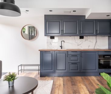 Hökbursvägen, Tumba - Foto 6