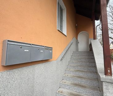 Köpenick: Wendenschloßstr : Maisonette-Whg ca 125m² + Stellplatz + ... - Foto 3