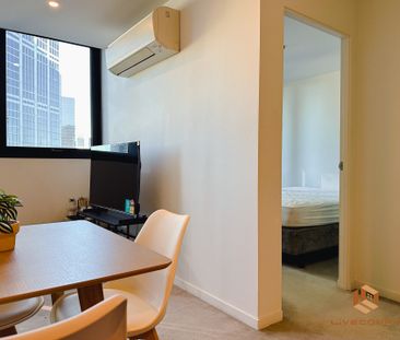 Melbourne CBD - Photo 4