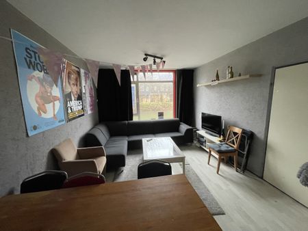 11, Jaspisstraat, Edelstenenkwartier, Vinkhuizen, West, Groningen, Nederland, 9743 JT, Nederland - Photo 5