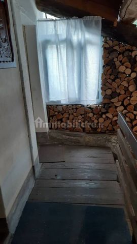 Bilocale frazione Ribordone, Ribordone - Photo 2