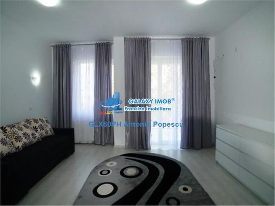 Inchiriere garsoniera bloc nou, in Ploiesti, zona Centrala, confort 1 - Fotografie 1