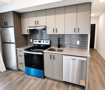 For Lease - 4878 Powers Common Unit# C602, Burlington, Ontario - Photo 2