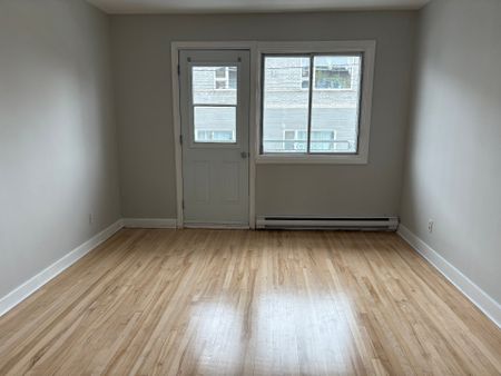 1970 Rue Everett, apt. 5 - Photo 2