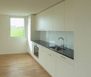 Moderne Wohnung mit toller Aussicht! - Photo 3