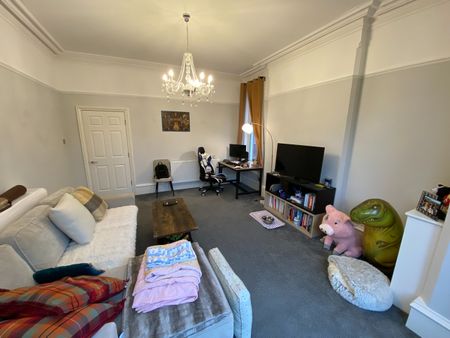 2 Bed Maisonette, Bridgford Road, NG2 - Photo 5