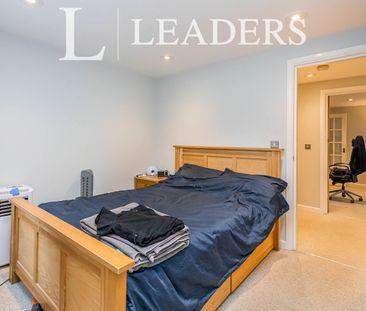 2 bedroom apartment to rent Stable House, Street Lane, Haywards Hea... - Photo 6