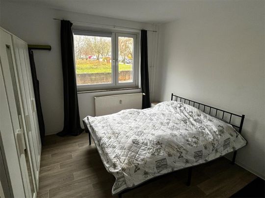Nachmieter gesucht 2-Raum Wohnung - Photo 1