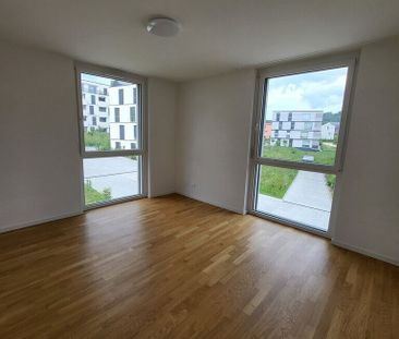 Beautiful 4.5-room apartment in a recent neighborhood - Photo 1