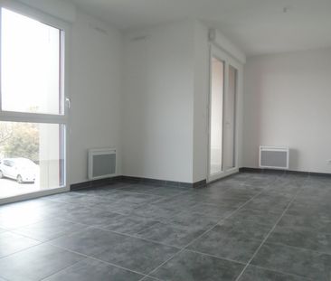 Location Appartement 1 pièce 30m² TOULOUSE 31200 - Photo 1