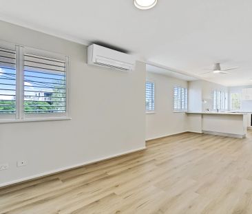 Freshly renovated 2-bedroom unit in prime location - Photo 5