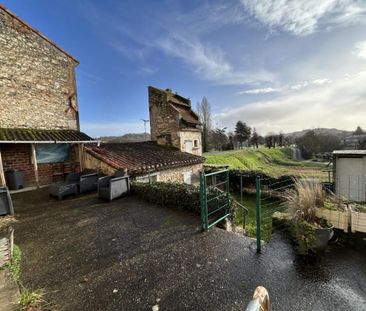 Location Appartement 3 pièces 55m² LAFOX 47240 - Photo 3