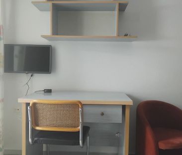 Studio/Γκαρσονιέρα για ενοικίαση Ιστορικό Κέντρο (Κομοτηνή) - Φωτογραφία 2