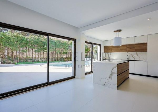 Moradia T4 em Setúbal