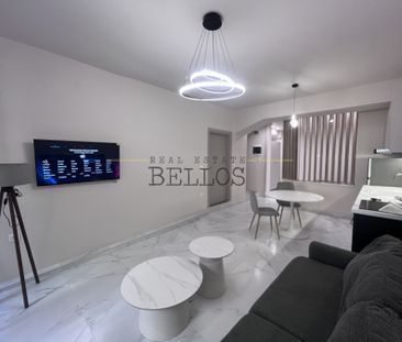 Θεσσαλονίκη κέντρο Αντιγονιδών ΕΝΟΙΚΙΑΖΕΤΑΙ ανακαινισμένο επιπλωμέν... - Photo 5