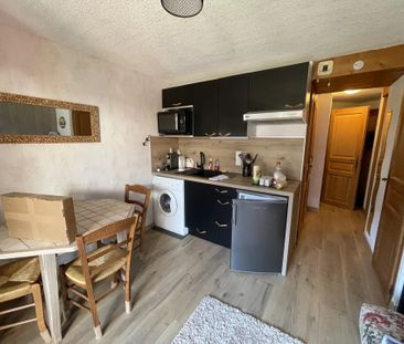 Location Appartement 2 pièces 35m² ST GERVAIS LES BAINS 74170 - Photo 5