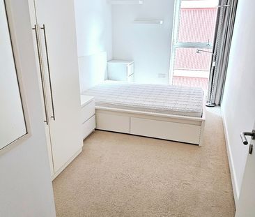 Room in a Shared Flat, Meander House, E20 - Photo 2