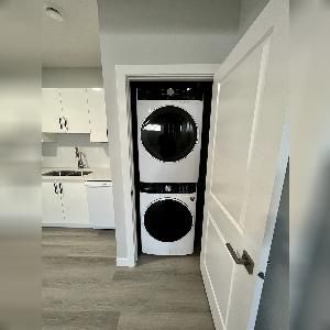1 Bed 1 Bath Suite For Rent Leduc - Photo 5