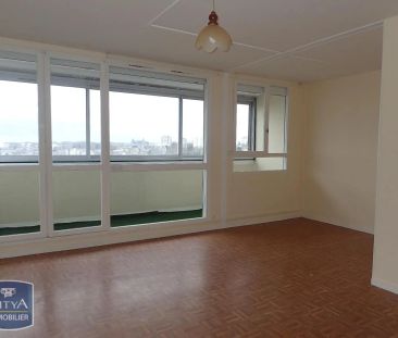Appartement à louer 1 pièce 40.14m² - Photo 1