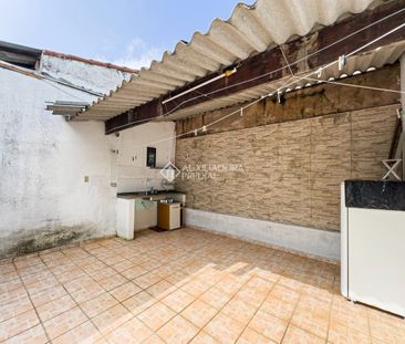 Casa com 3 quartos e 200m² para alugar em Rudge Ramos, São Bernardo... - Foto 4