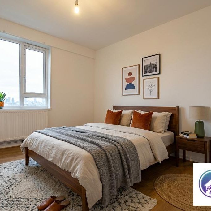 1 Bedroom Flat To Rent - Photo 1