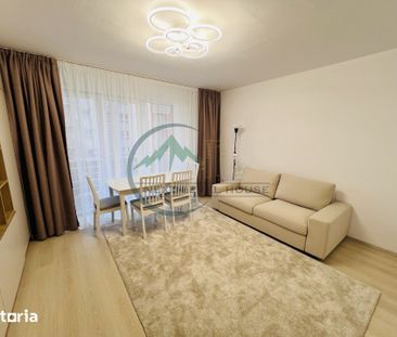Apartament 2 camere, Avantgarden 3, loc parcare+boxa - Photo 5