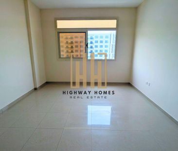 Spacious 1 BR in Muwaileh : Affordable Comfort - Photo 2