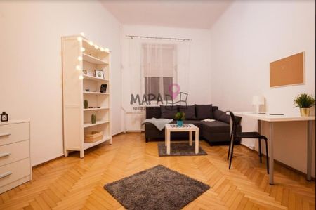 3 pokoje, świetna lokalizacja - Na wynajem - Photo 5