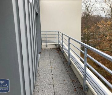 Appartement à louer 2 pièces 38.67m² - Photo 6