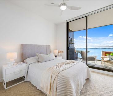 Oversized apartment with Incredible views - Photo 6