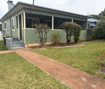 Freshly Renovated - Photo 3