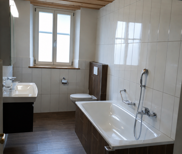 4.5-Zimmerwohnung in Grünenmatt - Photo 6