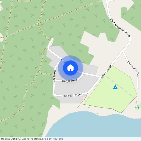 9 Clancy Street, NSW 2629, Old Adaminaby