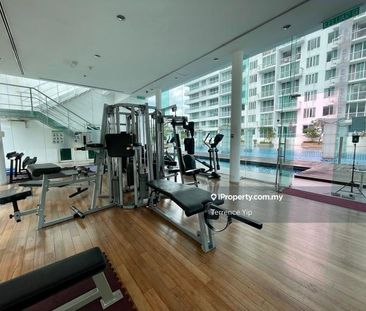 Brunsfield EmbassyView, Ampang - Foto 2
