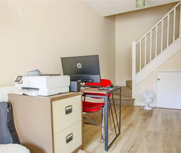 1 bedroom terraced house to rent - Photo 5