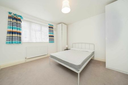 Milson Road, Brook Green, W14 - Photo 3