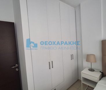 Διαμέρισμα για ενοικίαση Κέντρο - Άγιος Δημήτριος (Ηράκλειο Κρήτης) - Photo 4