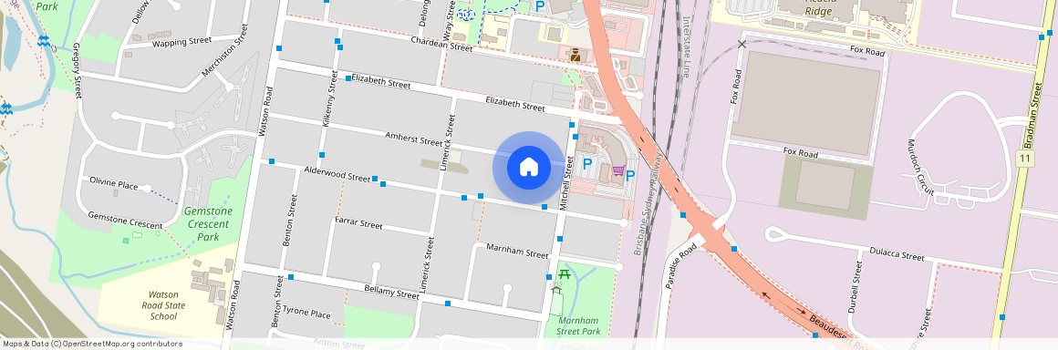 24 Amherst Street, Qld 4110, Acacia Ridge